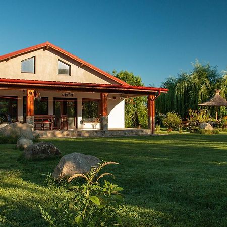La Livada Villa Greci Dış mekan fotoğraf