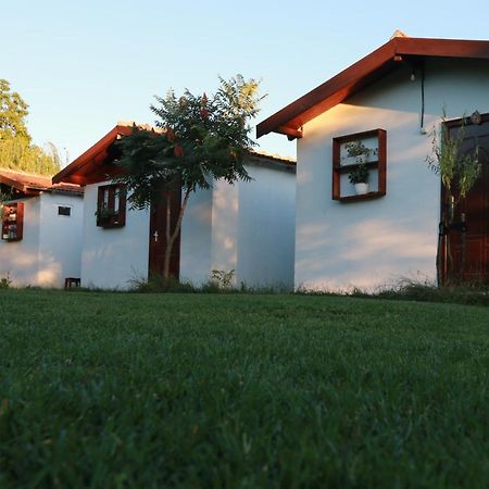 La Livada Villa Greci Dış mekan fotoğraf