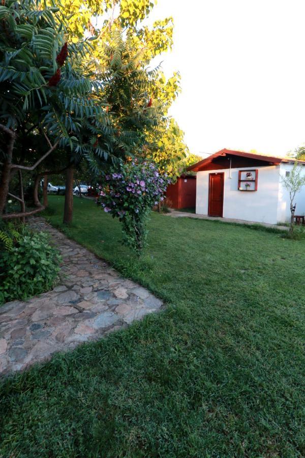 La Livada Villa Greci Dış mekan fotoğraf