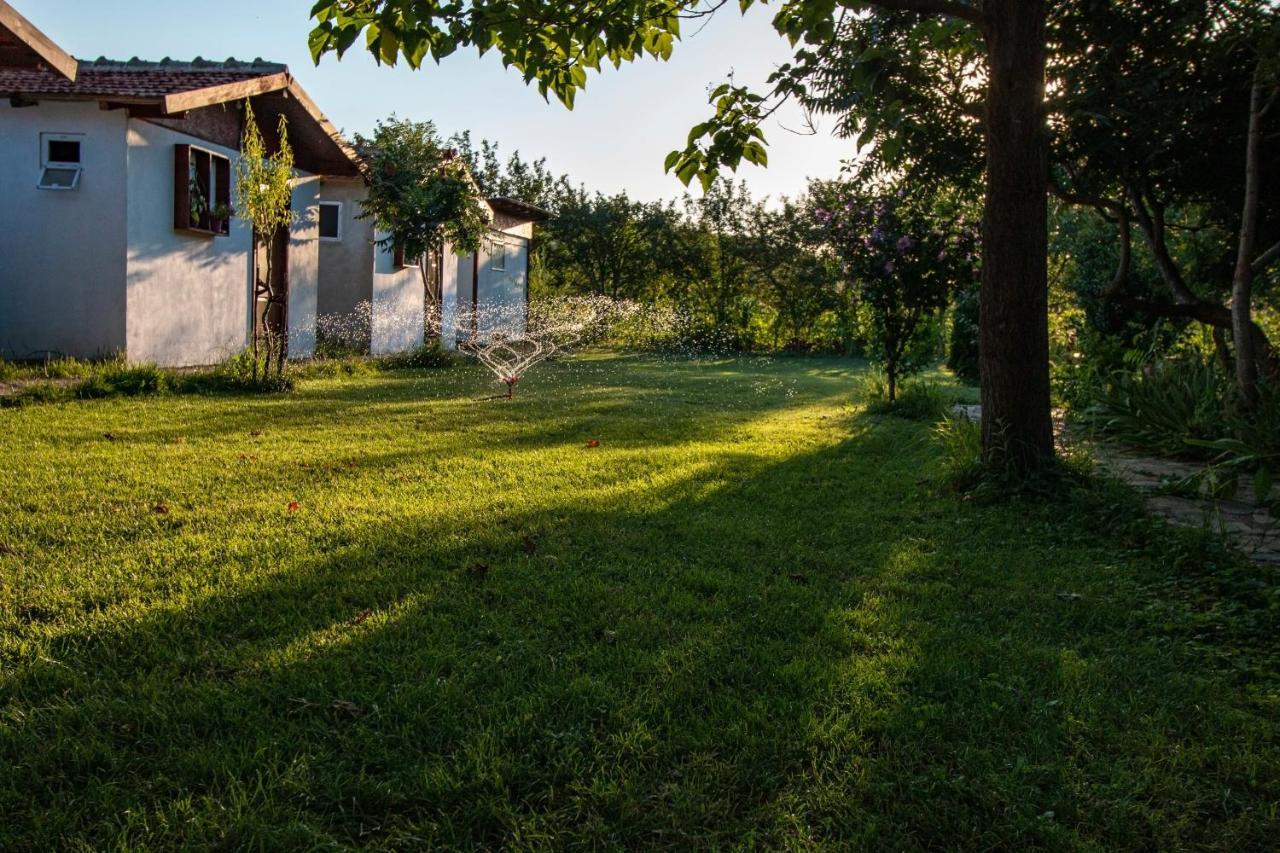 La Livada Villa Greci Dış mekan fotoğraf