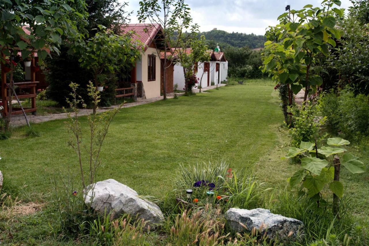 La Livada Villa Greci Dış mekan fotoğraf