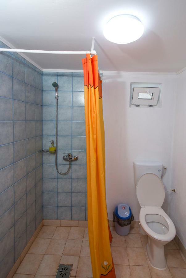 La Livada Villa Greci Dış mekan fotoğraf