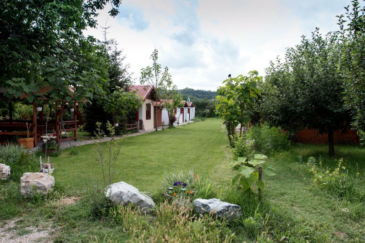La Livada Villa Greci Dış mekan fotoğraf