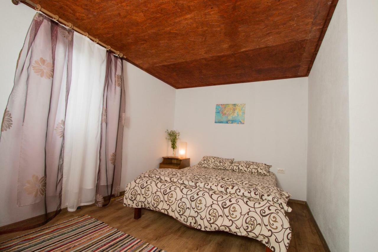 La Livada Villa Greci Dış mekan fotoğraf