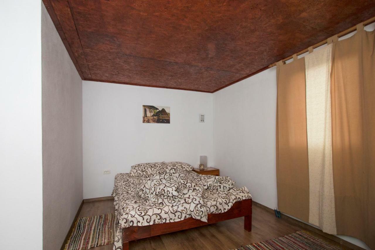 La Livada Villa Greci Dış mekan fotoğraf