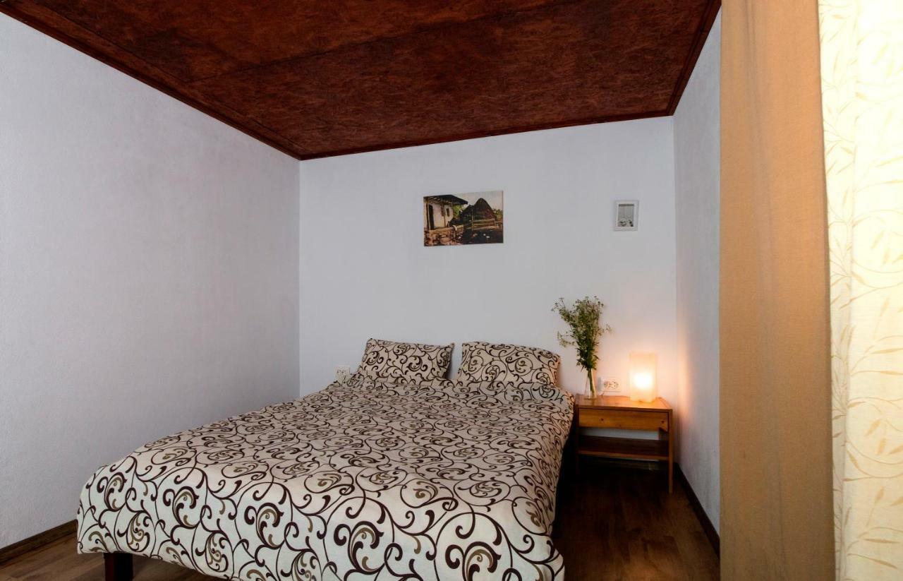 La Livada Villa Greci Dış mekan fotoğraf
