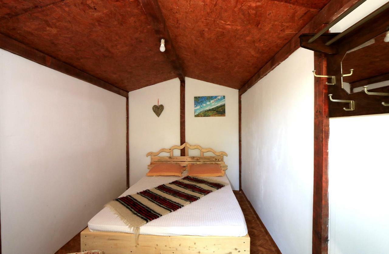 La Livada Villa Greci Dış mekan fotoğraf