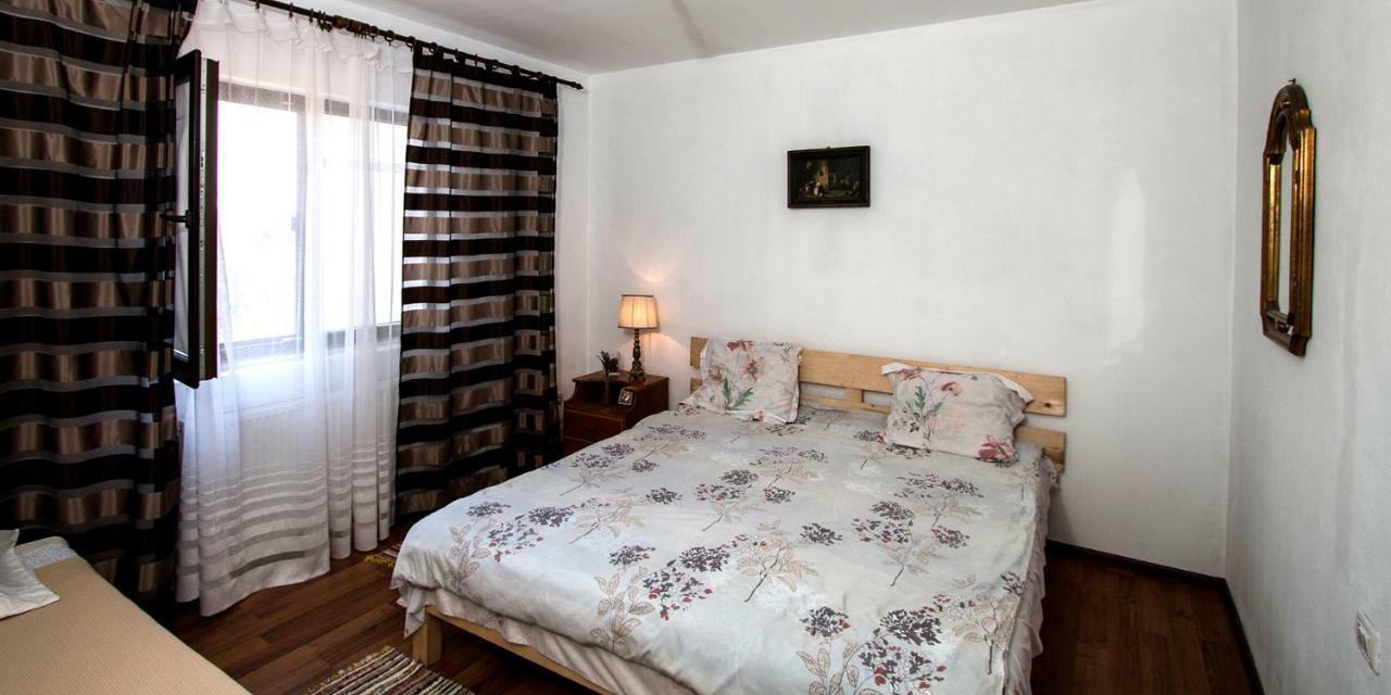 La Livada Villa Greci Dış mekan fotoğraf