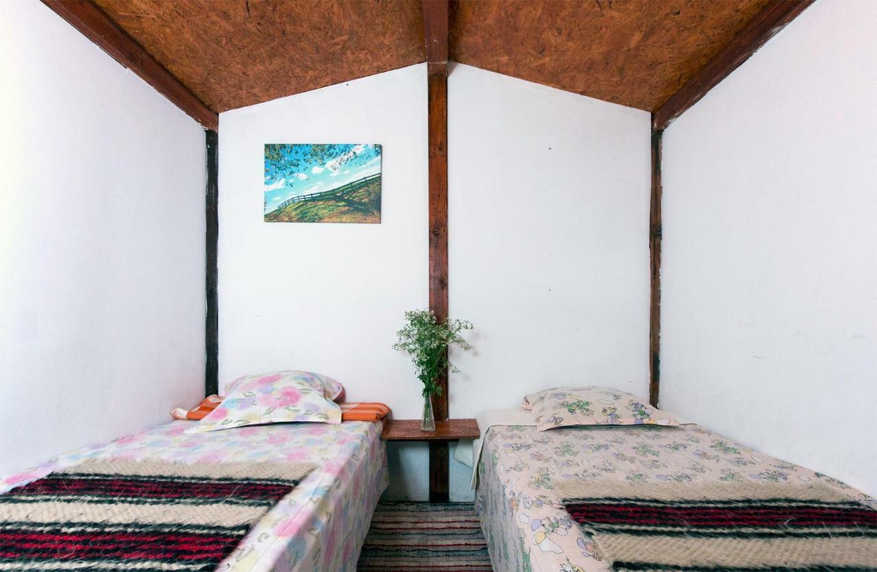 La Livada Villa Greci Dış mekan fotoğraf