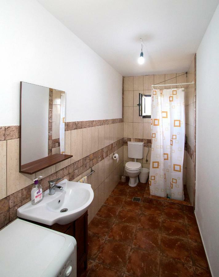 La Livada Villa Greci Dış mekan fotoğraf