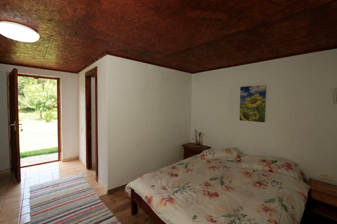 La Livada Villa Greci Dış mekan fotoğraf