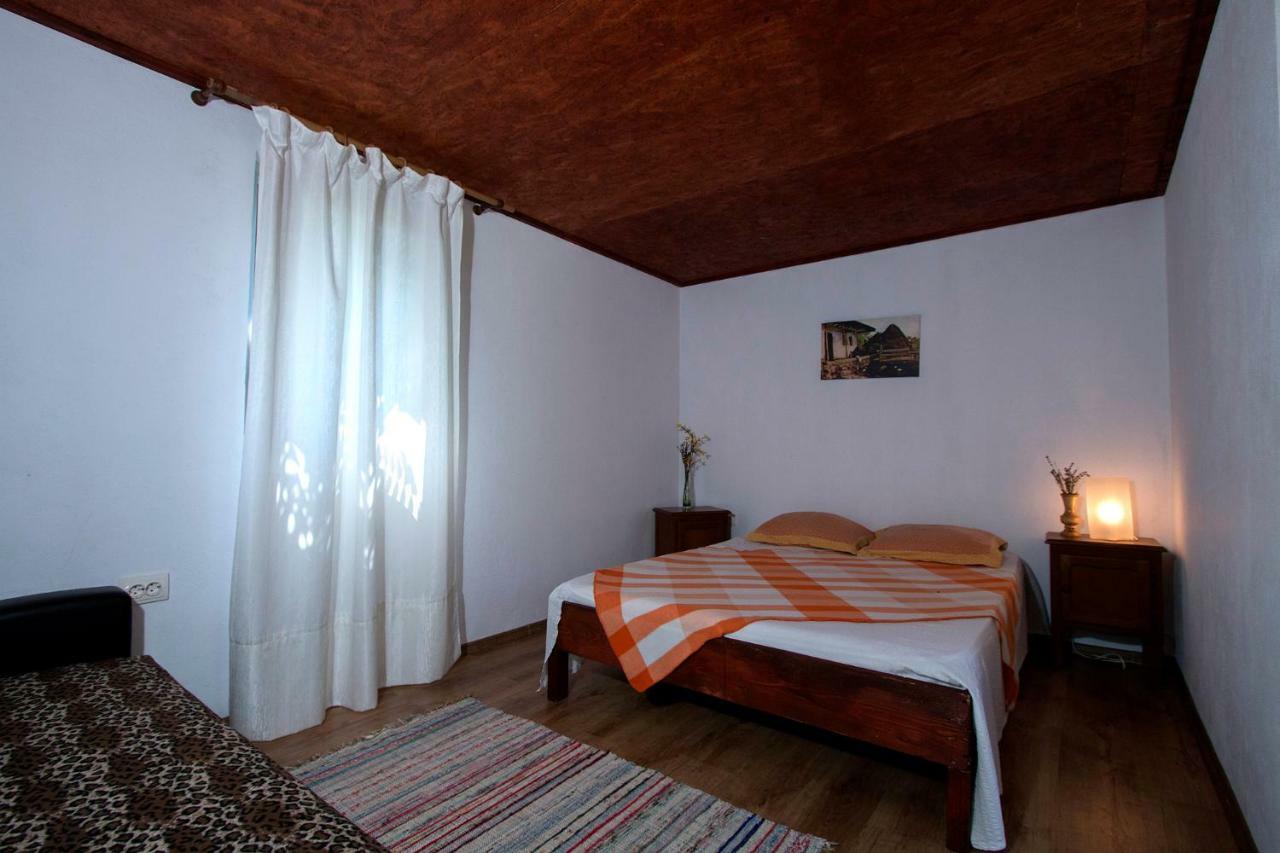 La Livada Villa Greci Dış mekan fotoğraf