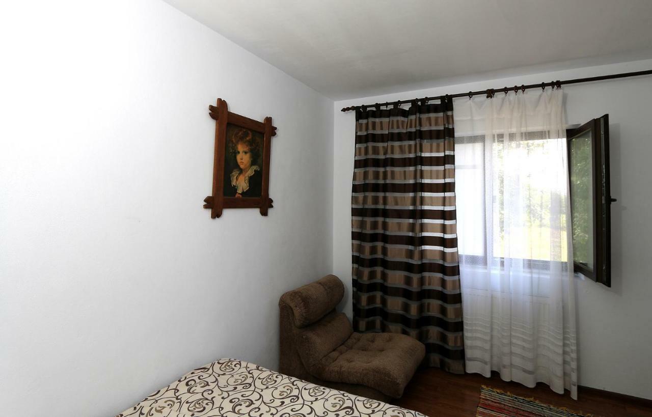 La Livada Villa Greci Dış mekan fotoğraf